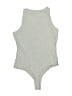 American Apparel Gray Bodysuit Size M - photo 2