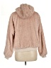 Saturday Sunday 100% Polyester Pink Pullover Sweater Size M - photo 2