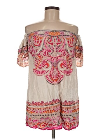 Flying Tomato Casual Dress (view 1)