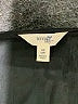 Terra & Sky Black Sleeveless Blouse Size 0X - photo 7
