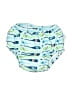 I Play 100% Polyester Blue Board Shorts Size 12-18 mo - photo 1