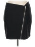 Sele Black Casual Skirt Size 11 - 12 - photo 1
