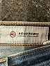 Adriano Goldschmied Hearts Blue Jeans Size 24 waist - photo 7