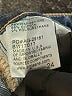 Adriano Goldschmied Hearts Blue Jeans Size 24 waist - photo 8