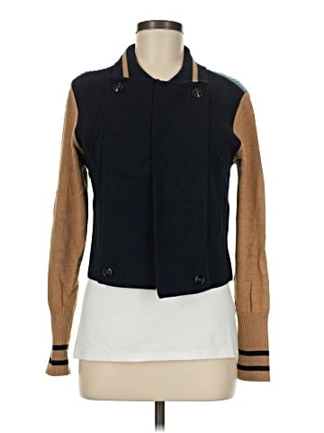 CAbi Sweater Vest (view 1)