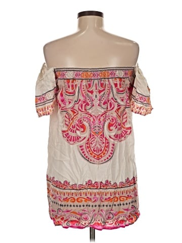 Flying Tomato Casual Dress (view 2)