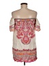 Flying Tomato Ivory Casual Dress Size M - photo 2