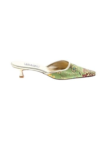 ISAAC Mule/Clog (view 1)