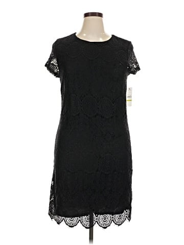 Laundry by Shelli Segal Cocktail Dress (view 1)