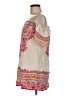 Flying Tomato Ivory Casual Dress Size M - photo 5