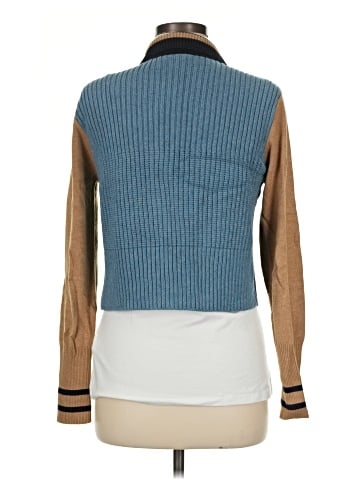 CAbi Sweater Vest (view 2)