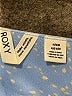 Roxy Blue Casual Dress Size M - photo 7