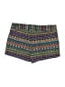 XXI Print Green Shorts Size XS - photo 2