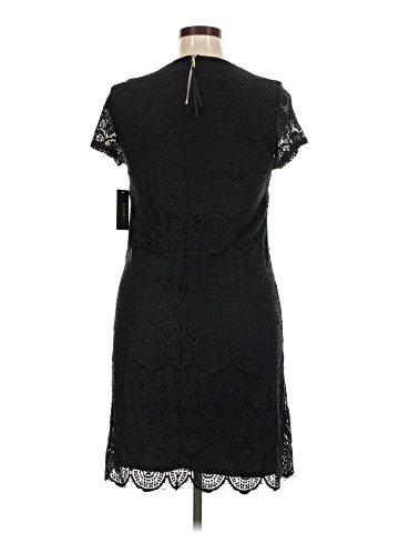 Laundry by Shelli Segal Cocktail Dress (view 2)