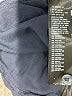 Uniqlo Black Kimono Size L - photo 8