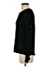 Aqua Black 3/4 Sleeve Top Size XS - photo 5