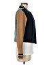 CAbi Brown Sweater Vest Size M - photo 4