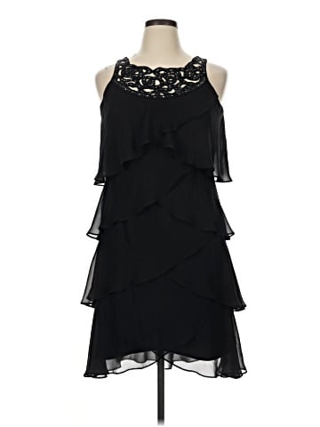 S.L. Fashions Cocktail Dress (view 1)