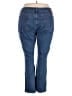 Levi's Blue Jeans Size 24w - photo 2