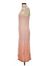 Volcom Pink Cocktail Dress Size 10 - photo 5