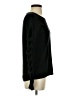 Aqua Black 3/4 Sleeve Top Size XS - photo 4