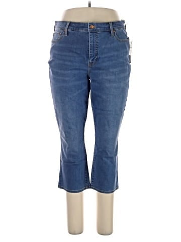 Talbots Jeans (view 1)