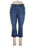 Talbots Blue Jeans Size 16 (petite) - photo 1