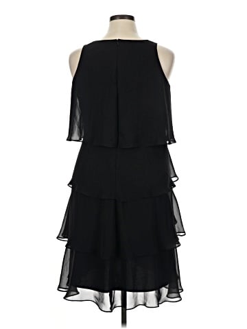 S.L. Fashions Cocktail Dress (view 2)