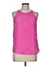 Gap 100% Viscose Pink Active Tank Size M - photo 1