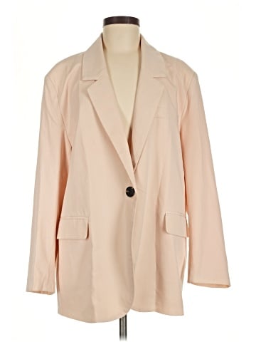 Miss Love Blazer (view 1)