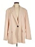 Miss Love Tan Blazer Size M - photo 1