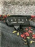 Trixxi 100% Polyester Floral Black Casual Dress Size XL - photo 7