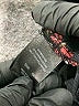 Trixxi 100% Polyester Floral Black Casual Dress Size XL - photo 8