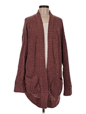 Express Cardigan (view 1)