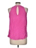 Gap 100% Viscose Pink Active Tank Size M - photo 2