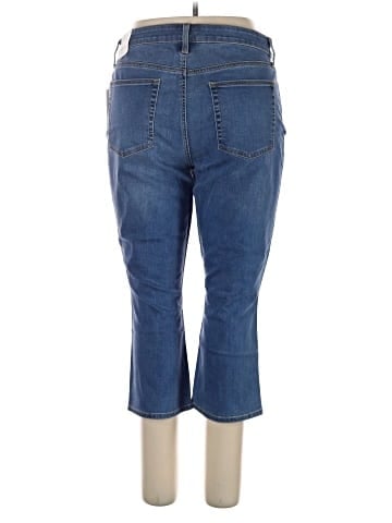 Talbots Jeans (view 2)