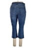 Talbots Blue Jeans Size 16 (petite) - photo 2