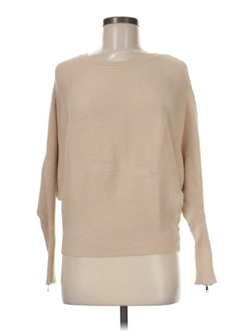 Carmen Carmen Marc Valvo Pullover Sweater (view 1)