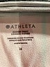 Athleta Gray Active Pants Size M - photo 4