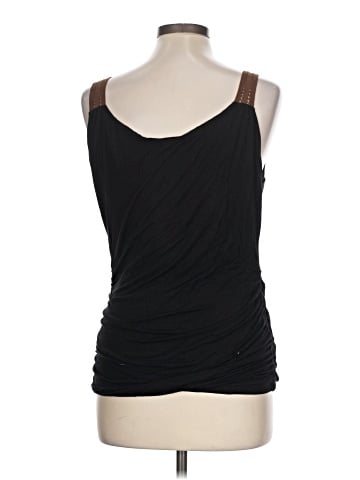 Lauren by Ralph Lauren Sleeveless Top (view 2)