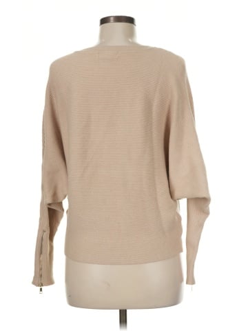 Carmen Carmen Marc Valvo Pullover Sweater (view 2)