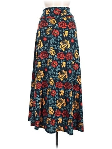 Lularoe Casual Skirt (view 2)