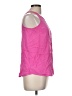 Gap 100% Viscose Pink Active Tank Size M - photo 4