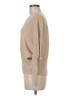 Carmen Carmen Marc Valvo Tan Pullover Sweater Size M - photo 5
