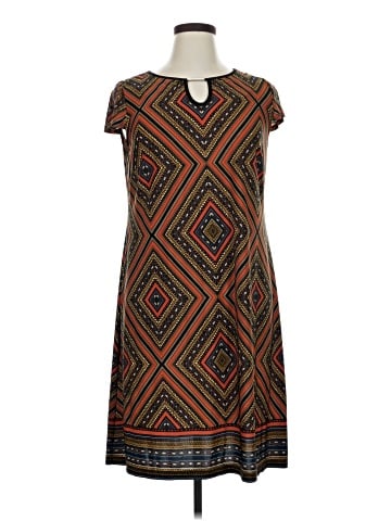 Signature Casual Dress (view 1)