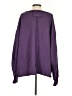 We the Free Purple Pullover Sweater Size S - photo 2