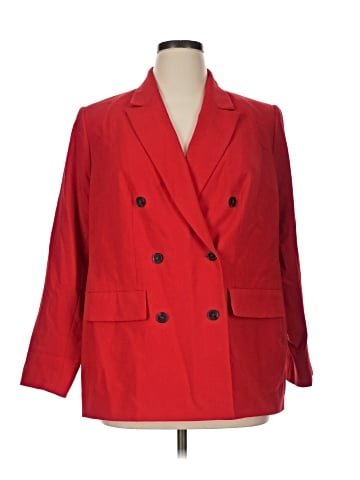 DKNY Blazer (view 1)