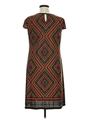 Signature Casual Dress (view 2)