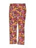Disney Floral Pink Casual Pants Size 5T - photo 1