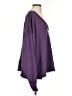 We the Free Purple Pullover Sweater Size S - photo 4